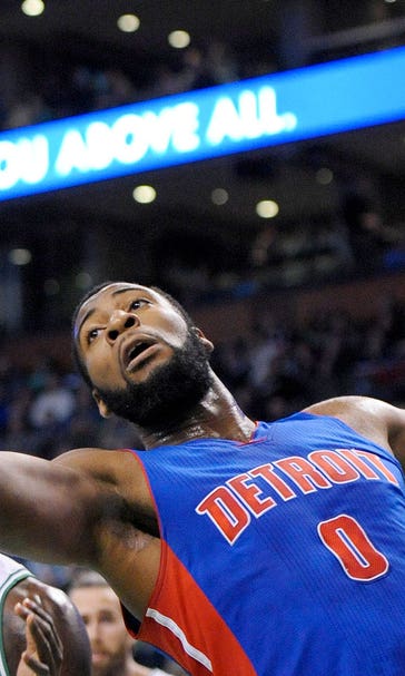 Celtics fall to Pistons in OT, drop out of last playoff spot in East